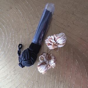 Craft Supplies Ponpon